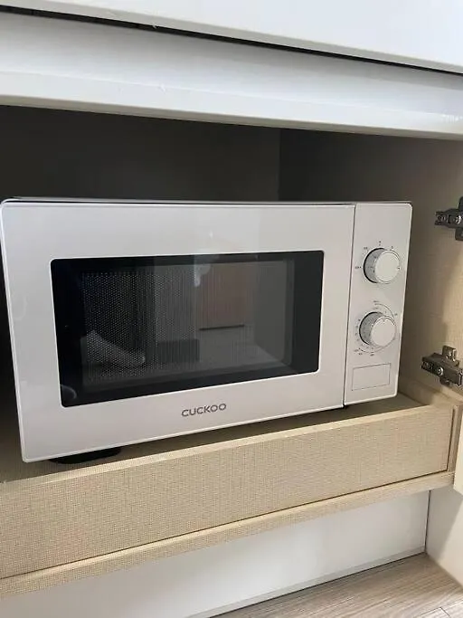 영종도에 멋진 고층 오션뷰 Apartment Jeonso-dong 0*, Incheon